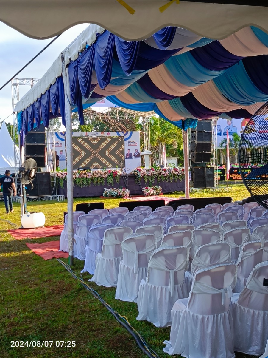 Hari Keluarga Nasional BKKBN